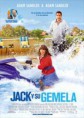JACK Y SU GEMELA
